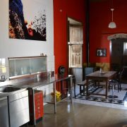 Casa Bermejo | Küche